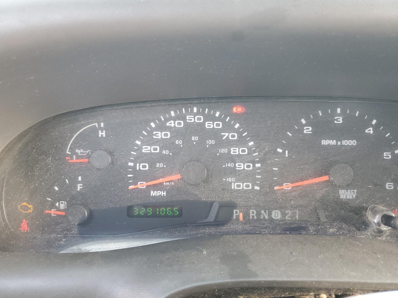 2004 Ford F250 Super Duty VIN: 1FTNX21L04ED75708 Lot: 92626265