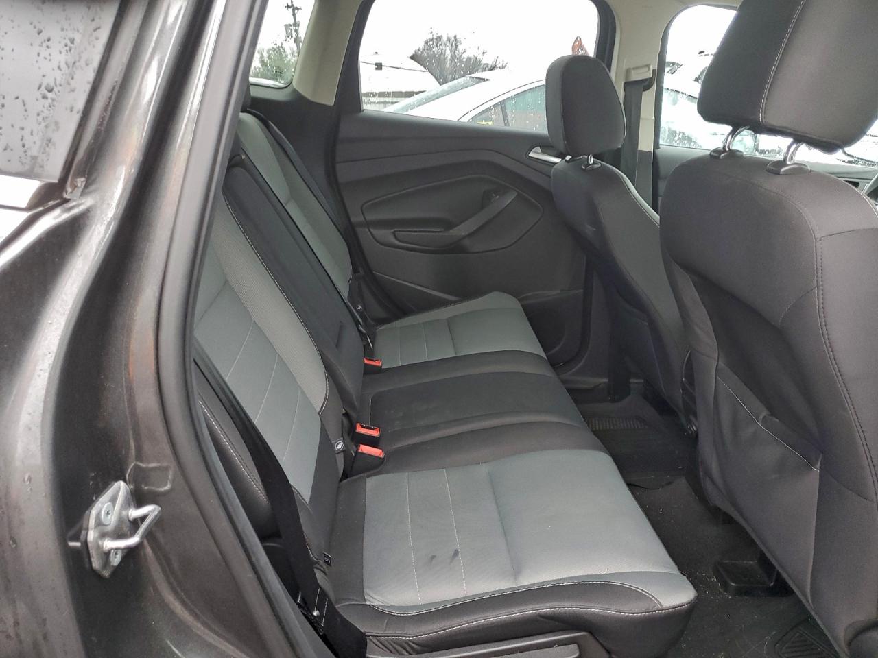 2016 Ford Escape Se VIN: 1FMCU0G70GUB55148 Lot: 94558975