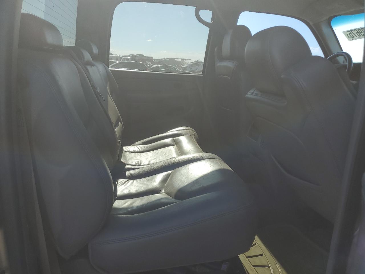 2004 GMC Sierra K2500 Crew Cab VIN: 1GTGK23U94F124449 Lot: 82589675