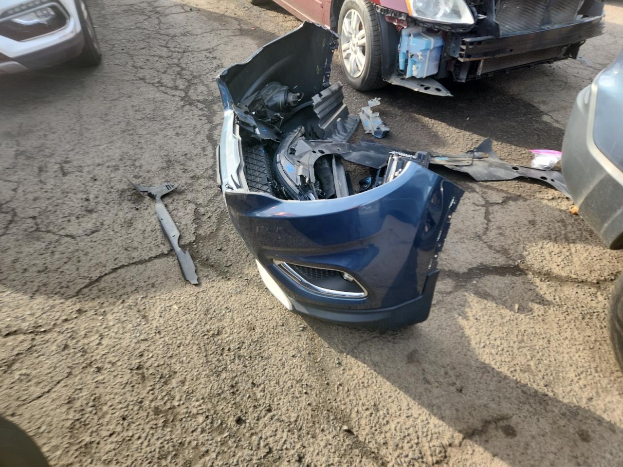 2019 Jeep Cherokee Limited VIN: 1C4PJMDN8KD379284 Lot: 92204155