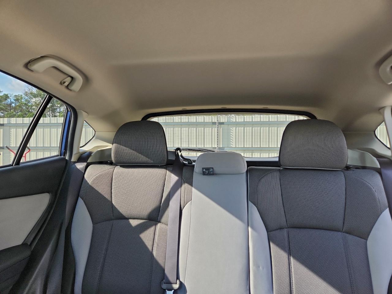 2019 Subaru Crosstrek VIN: JF2GTABCXKH395071 Lot: 94185905