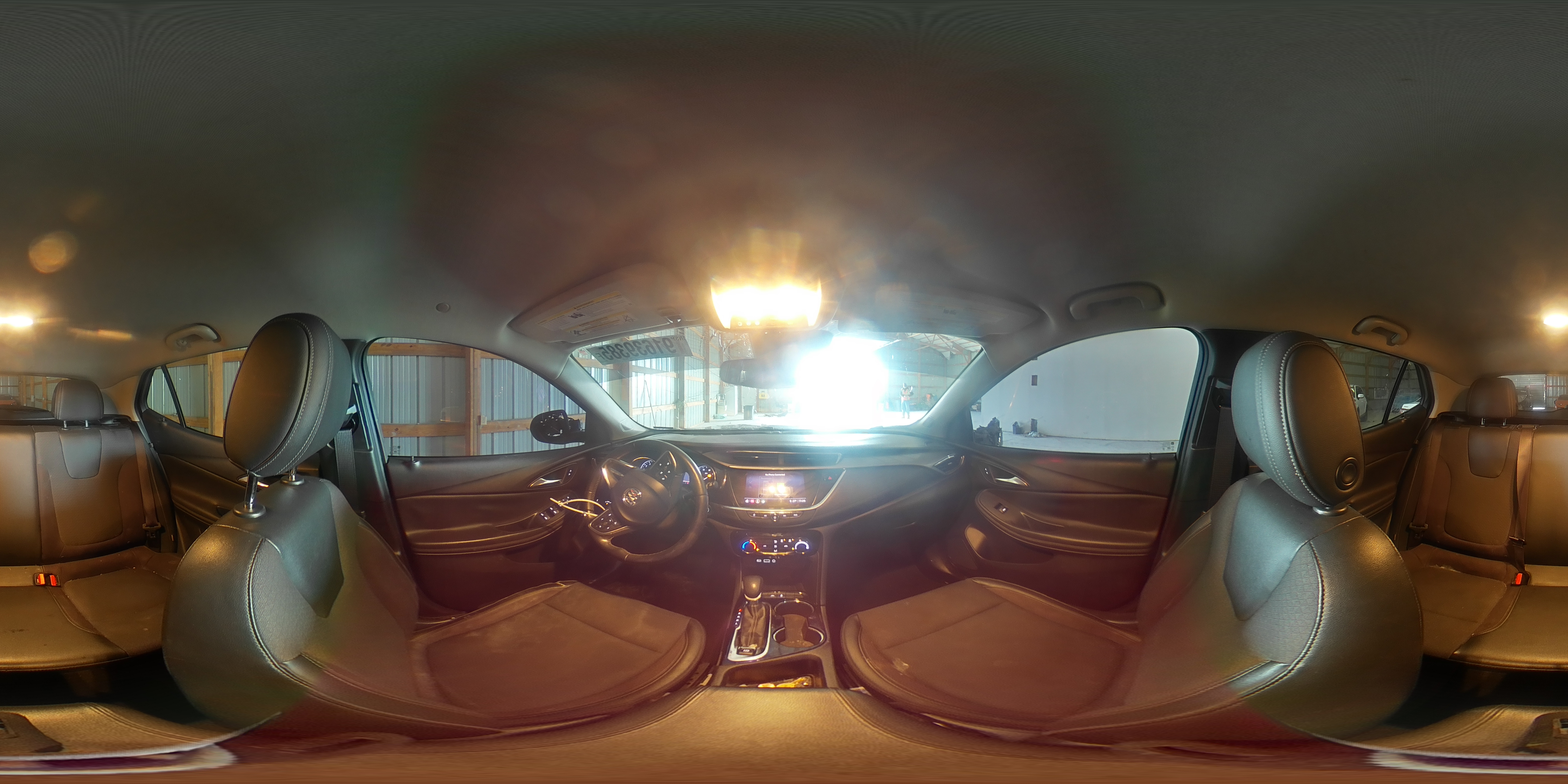 2020 Buick Encore Gx Preferred VIN: KL4MMBS22LB113032 Lot: 91639385