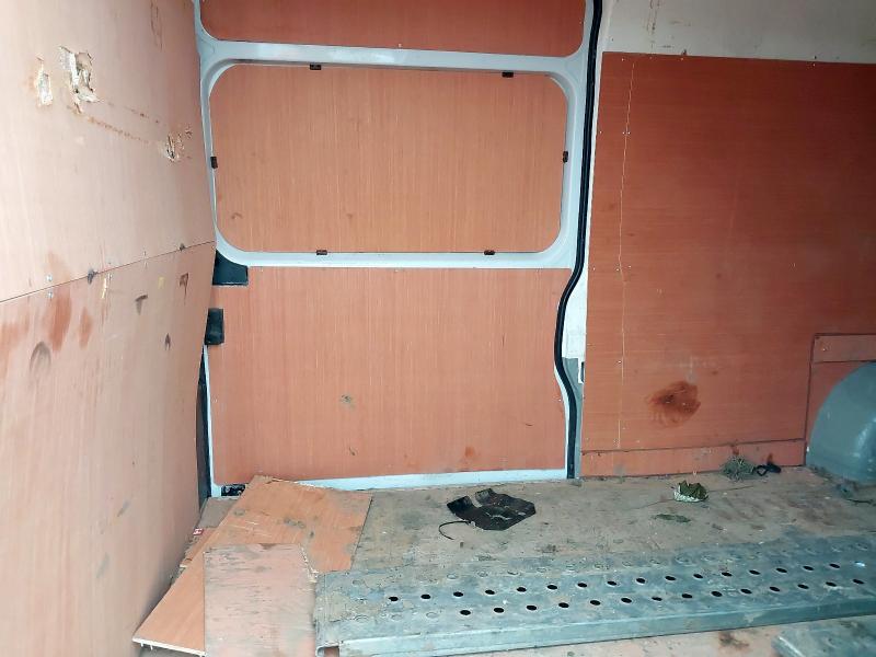 2018 FIAT DUCATO 35 MULTIJET II 