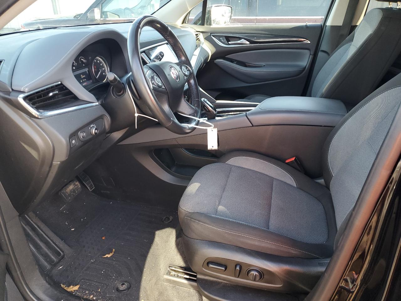 2020 Buick Enclave Preferred VIN: 5GAERAKW6LJ270398 Lot: 93443145