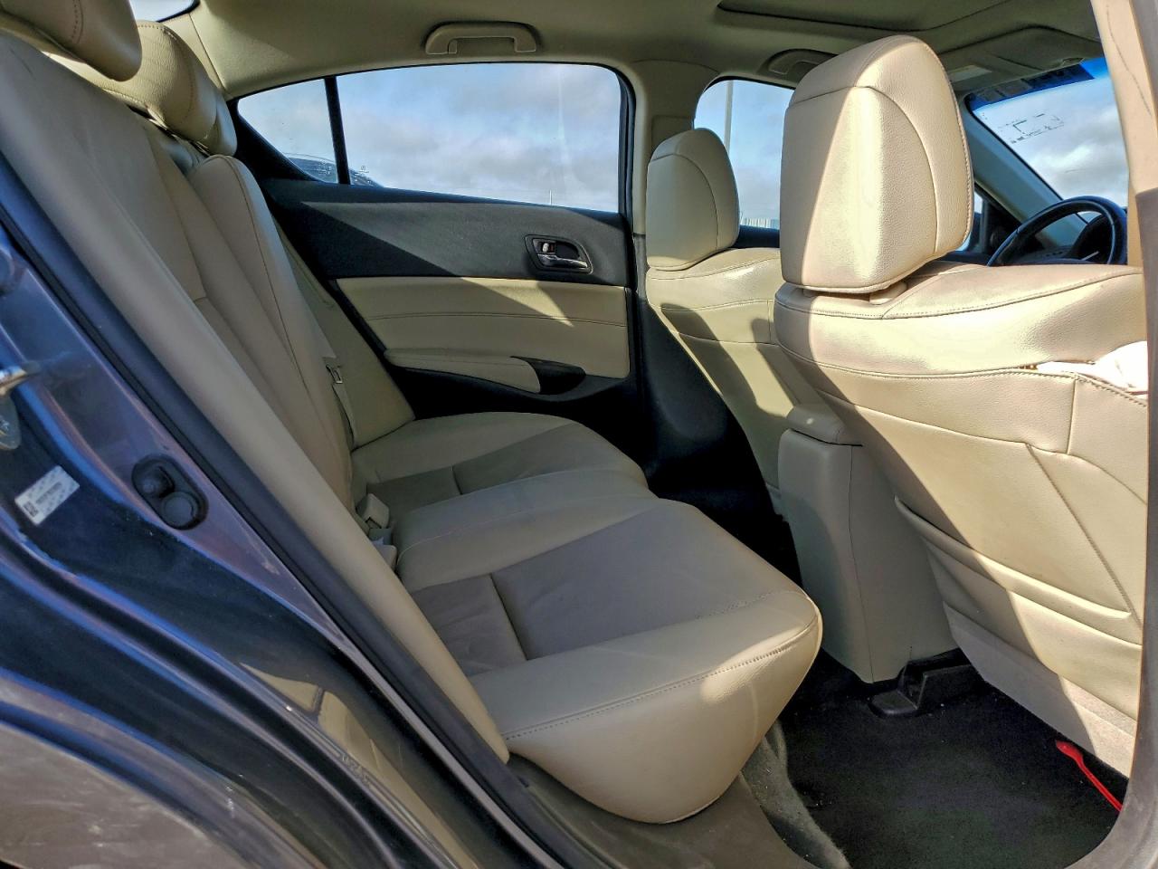 2013 Acura Ilx Hybrid Tech VIN: 19VDE3F79DE300294 Lot: 92794145