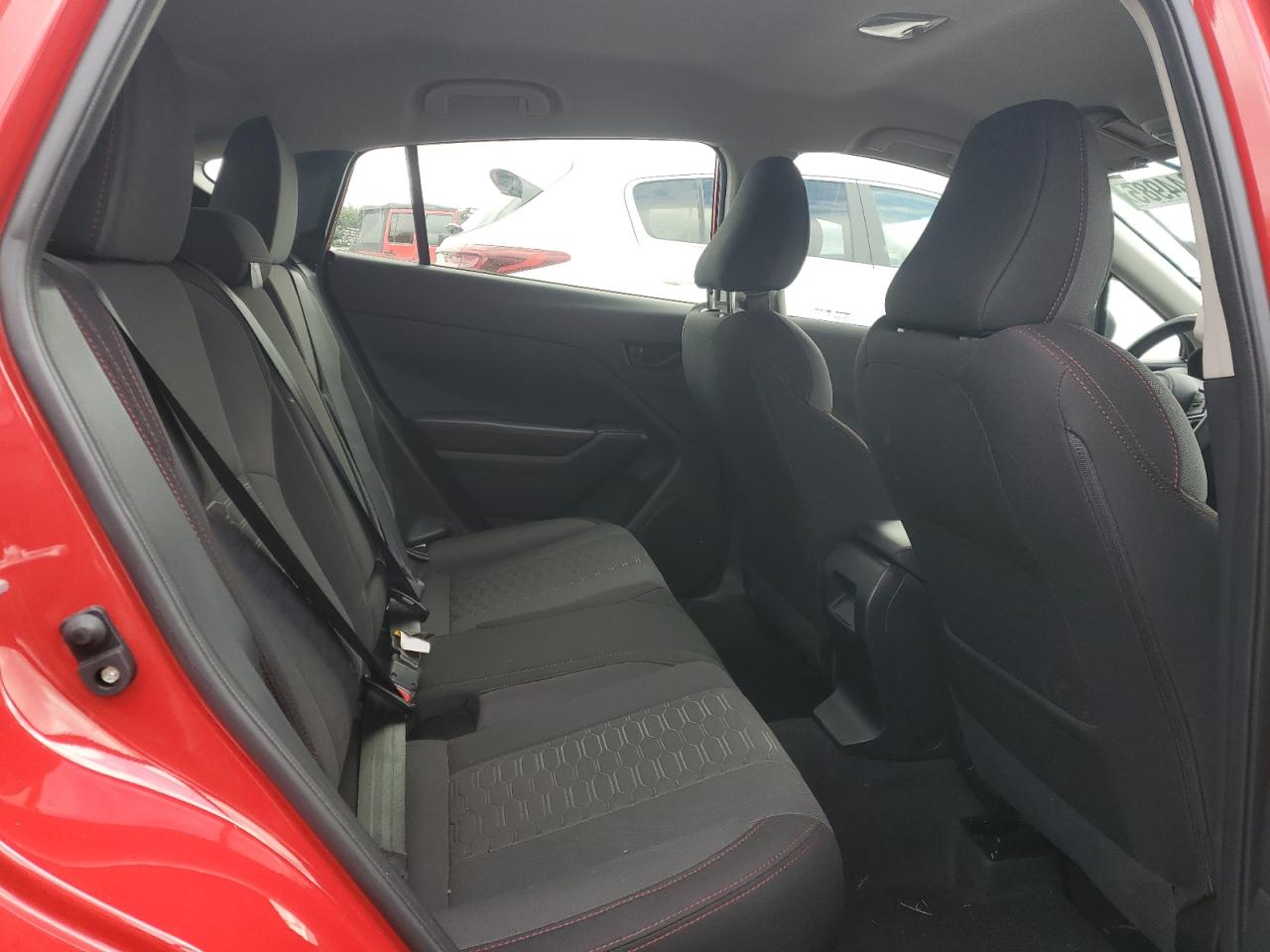 2024 Subaru Impreza Sport VIN: JF1GUAFC2R8860416 Lot: 92244985