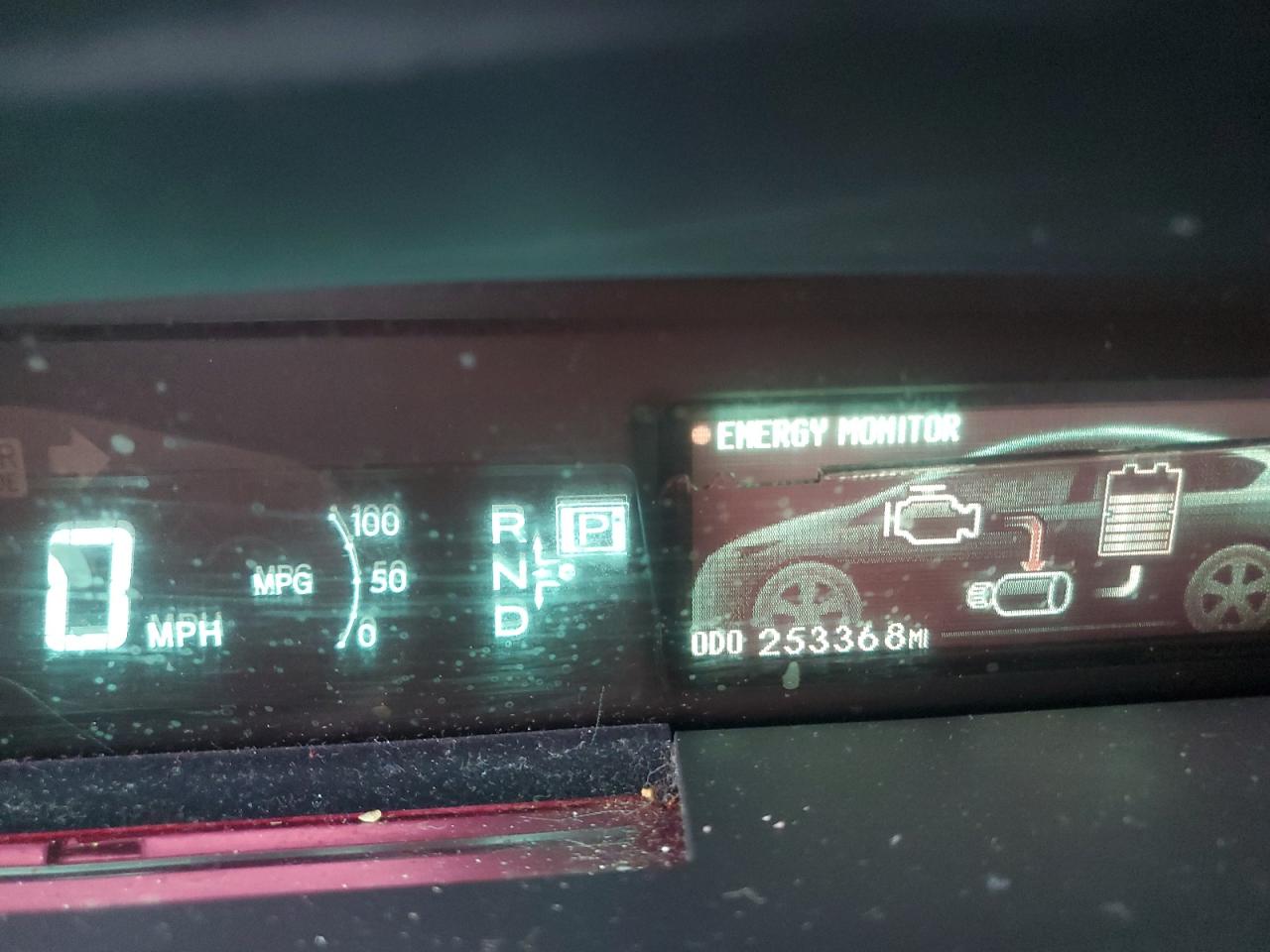 2014 Toyota Prius VIN: JTDKN3DU9E1752046 Lot: 93691435