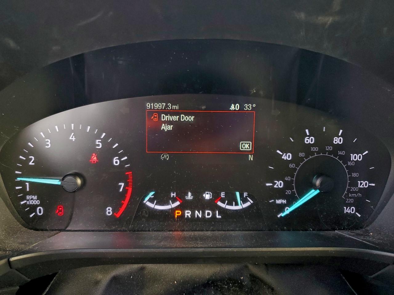 2021 Ford Escape Se VIN: 1FMCU9G69MUA19673 Lot: 94123665