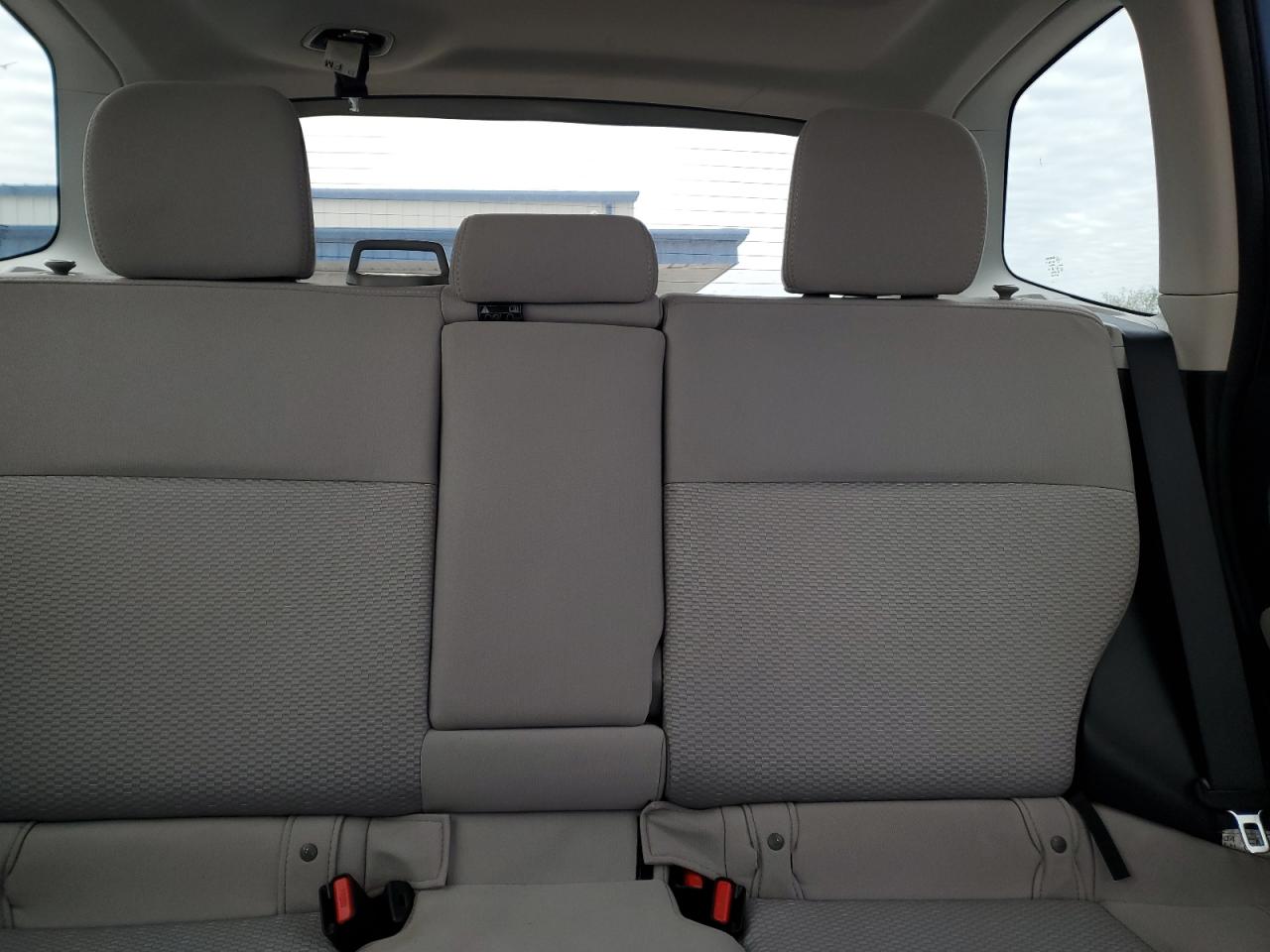 2017 Subaru Forester 2.5I Premium VIN: JF2SJAEC5HH540683 Lot: 90877785