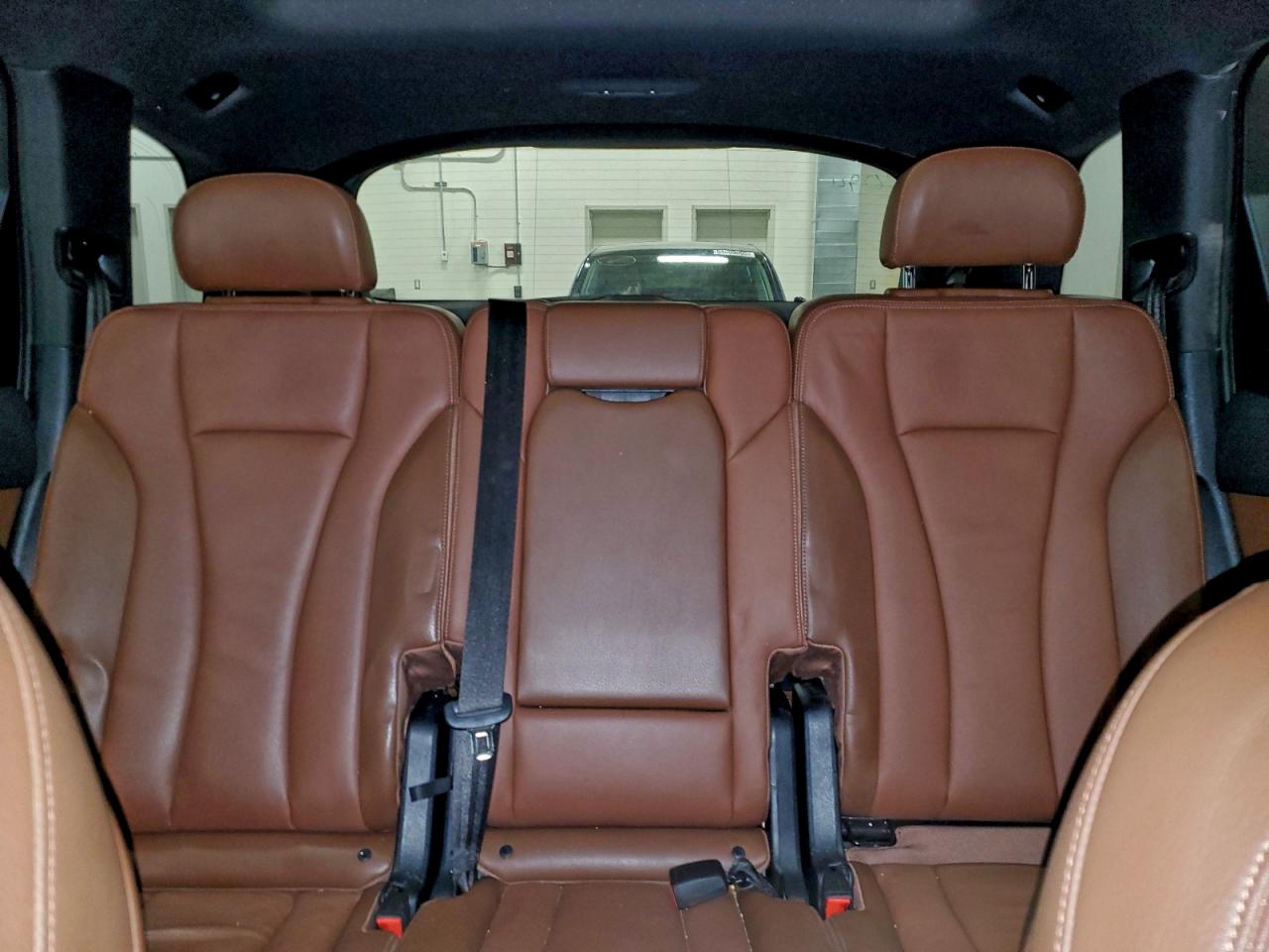 2018 Audi Q7 Premium VIN: WA1AAAF75JD036265 Lot: 94294665