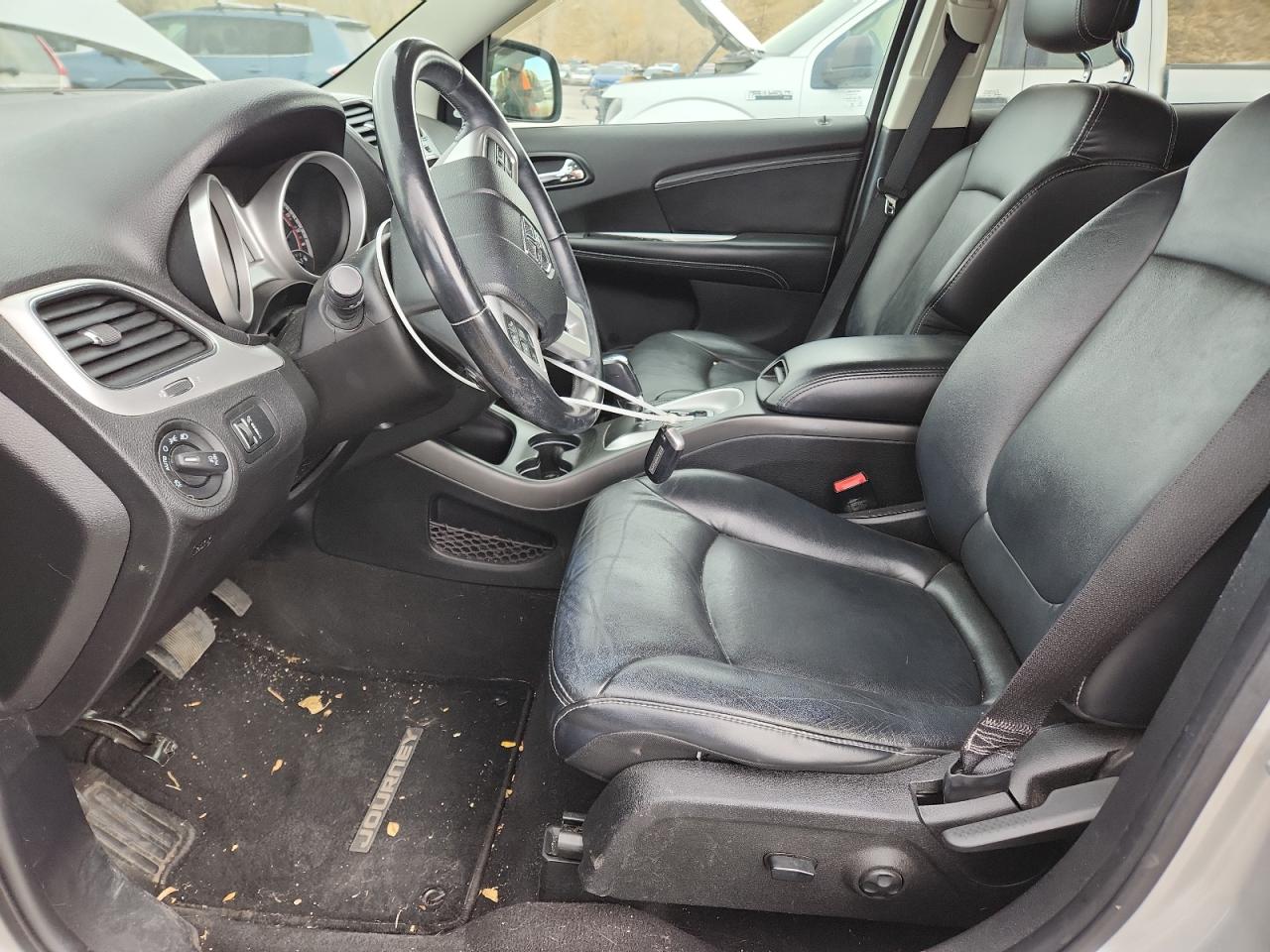 2013 Dodge Journey R/T VIN: 3C4PDDFG1DT518934 Lot: 92081195