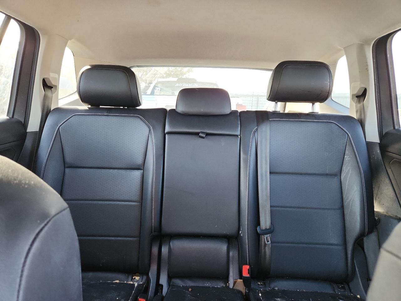 2021 Volkswagen Tiguan Se VIN: 3VV2B7AX2MM000559 Lot: 92101205