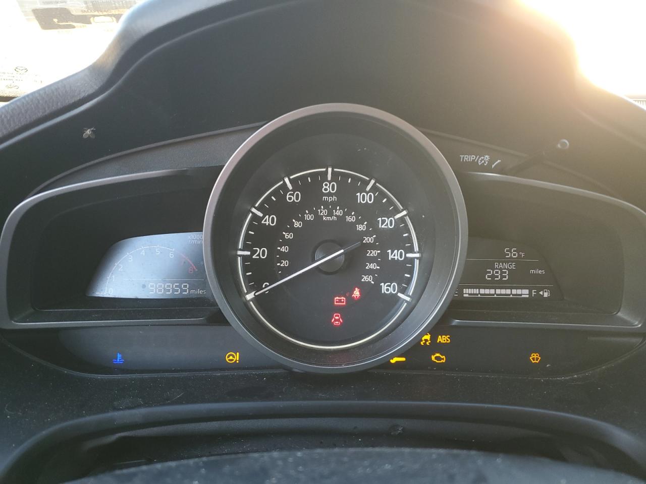 2018 Mazda 3 Touring VIN: 3MZBN1L37JM240941 Lot: 90924085