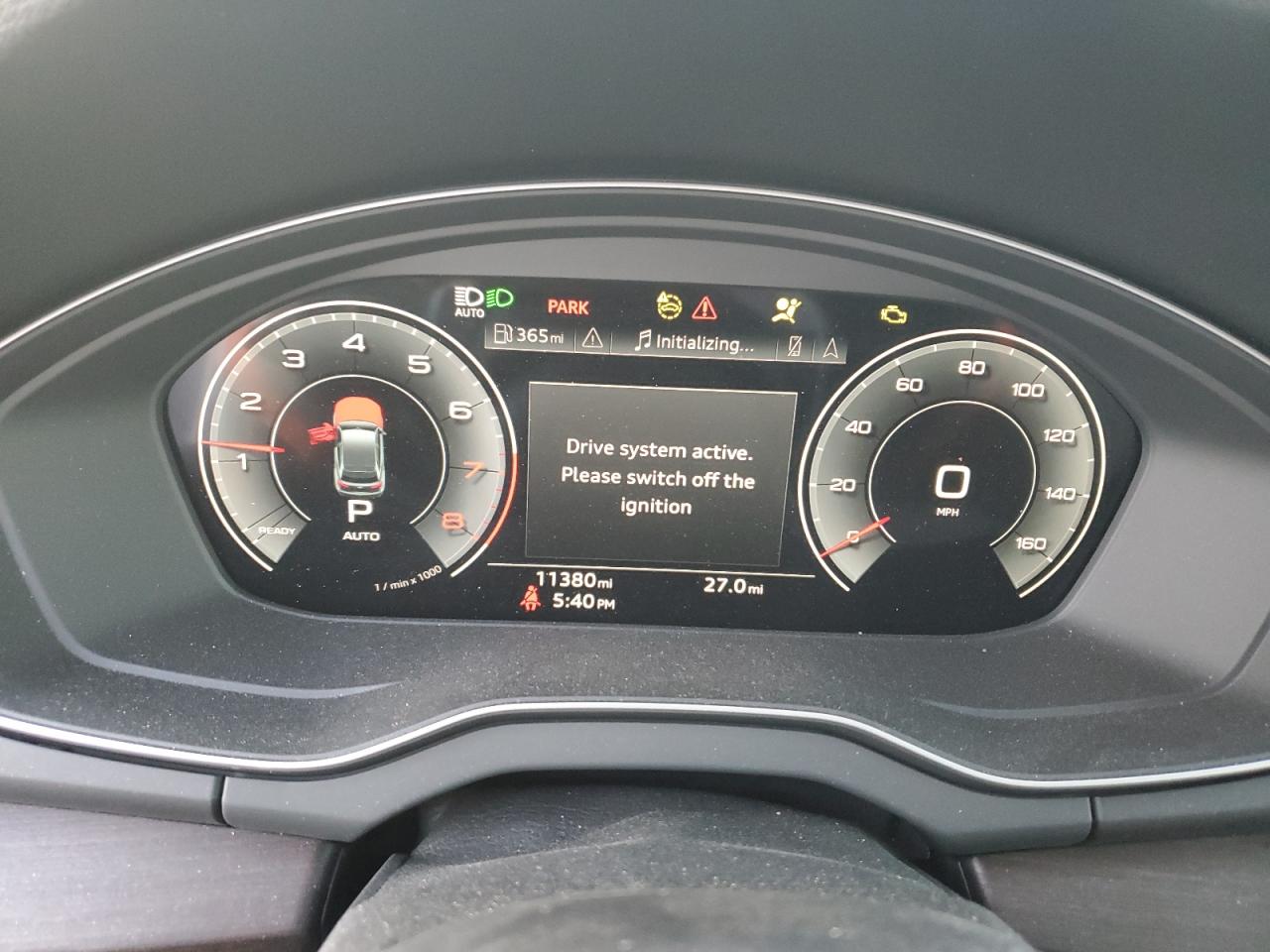 2024 Audi Q5 Premium Plus 45 VIN: WA1EAAFY9R2141778 Lot: 92260005