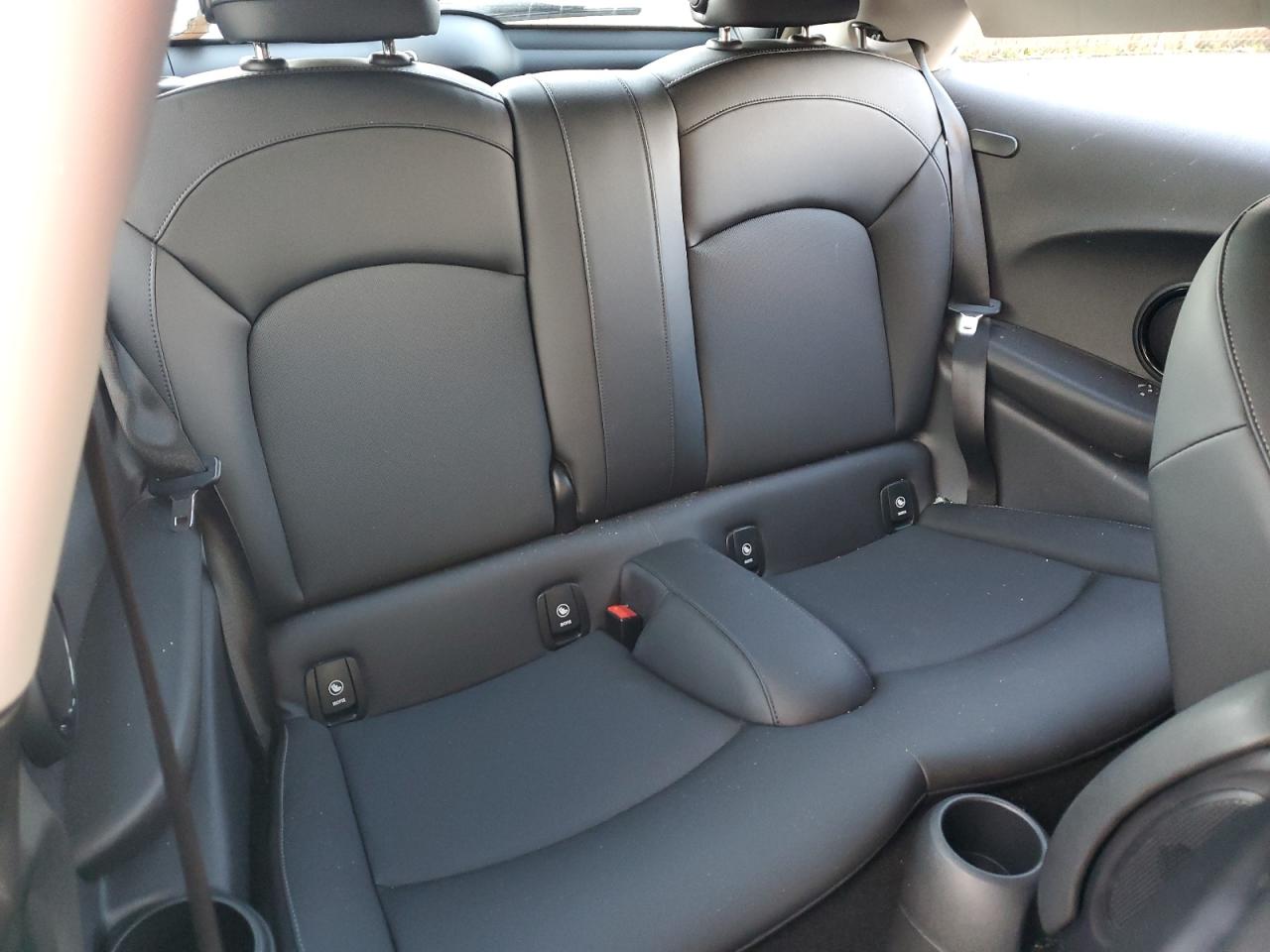 2023 Mini Cooper VIN: WMW33DH08P2S91942 Lot: 93916065