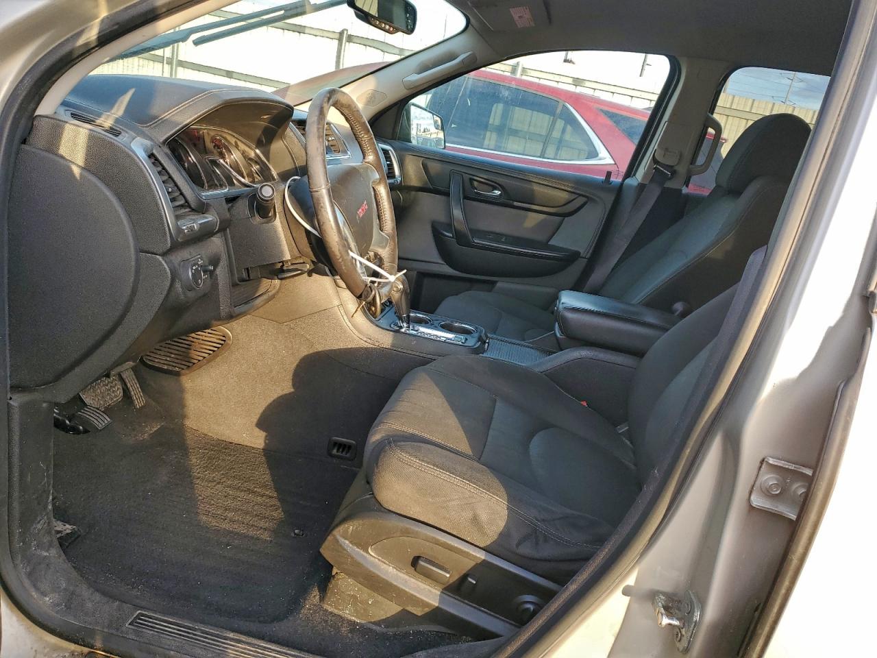 2014 GMC Acadia Sle VIN: 1GKKRPKD2EJ363400 Lot: 91972825