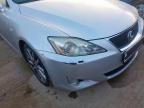 2006 LEXUS IS 250 SE-L 4DR AUTO for sale at Copart SANDY