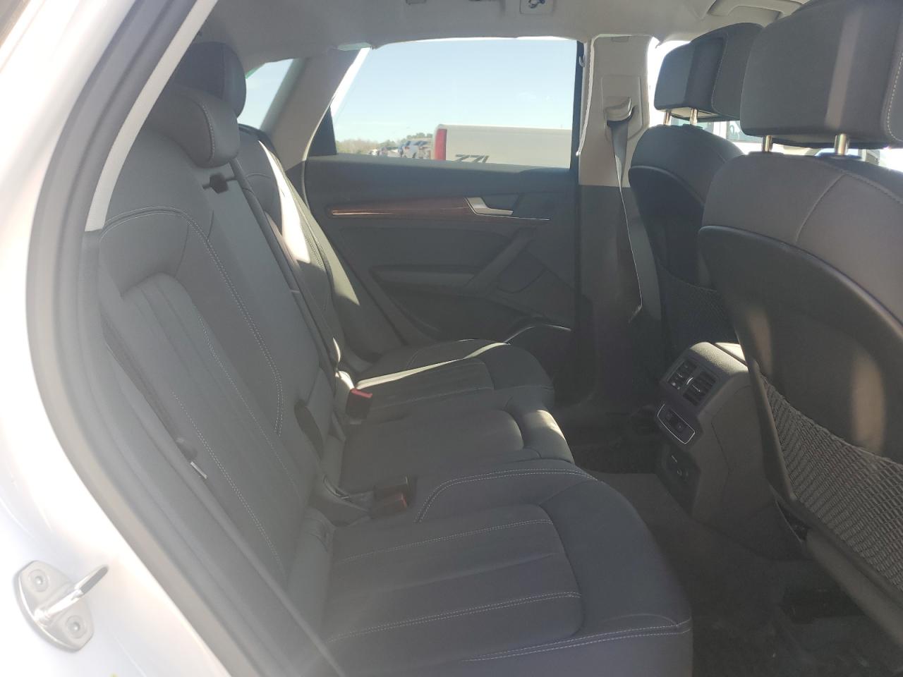 2023 Audi Q5 Premium 45 VIN: WA1GAAFY6P2139346 Lot: 92640075