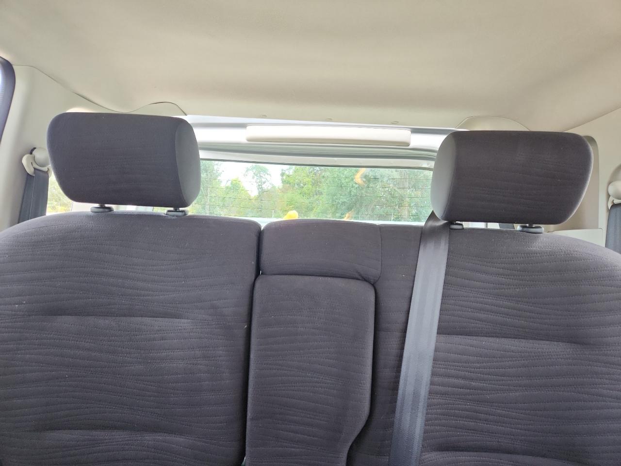 2010 Nissan Cube Base VIN: JN8AZ2KR5AT167444 Lot: 91310245