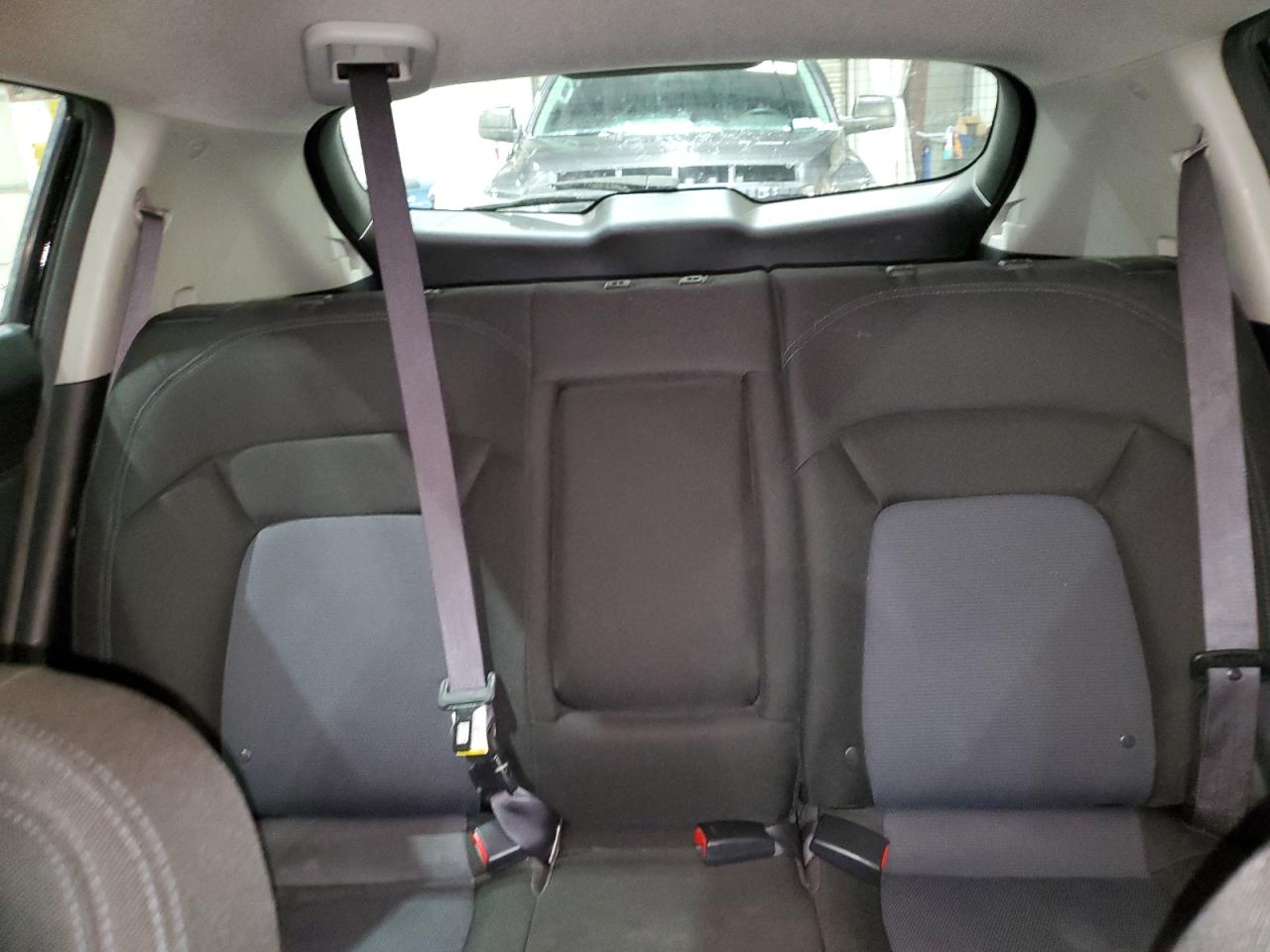 2014 Kia Sportage Base VIN: KNDPB3AC2E7567585 Lot: 92131365