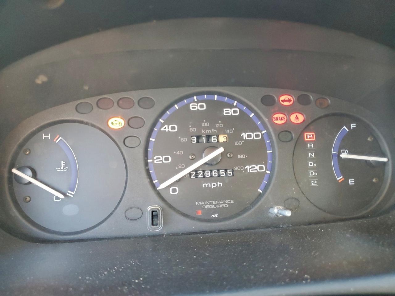 1999 Honda Civic Dx VIN: 1HGEJ6221XL007053 Lot: 94105075