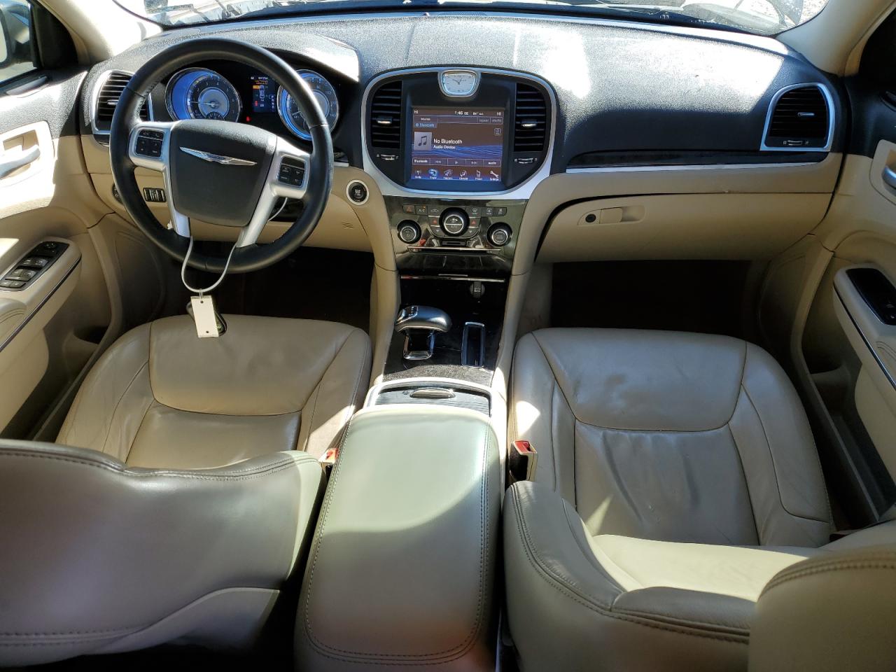 2014 Chrysler 300 VIN: 2C3CCAAG6EH378112 Lot: 91399705