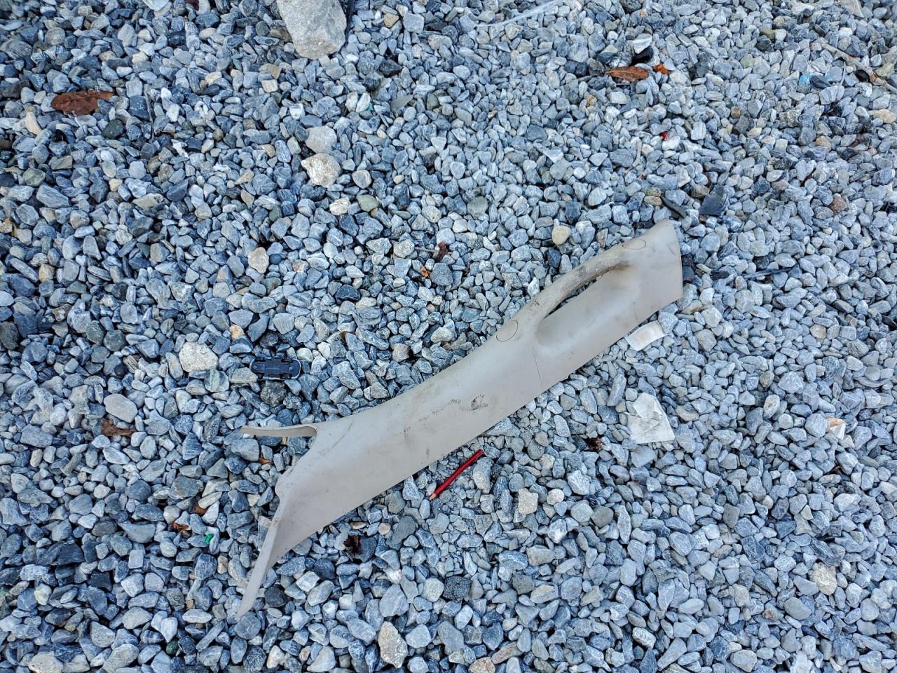 2004 Dodge Ram 1500 St VIN: 1D7HA18D84S730266 Lot: 94082325