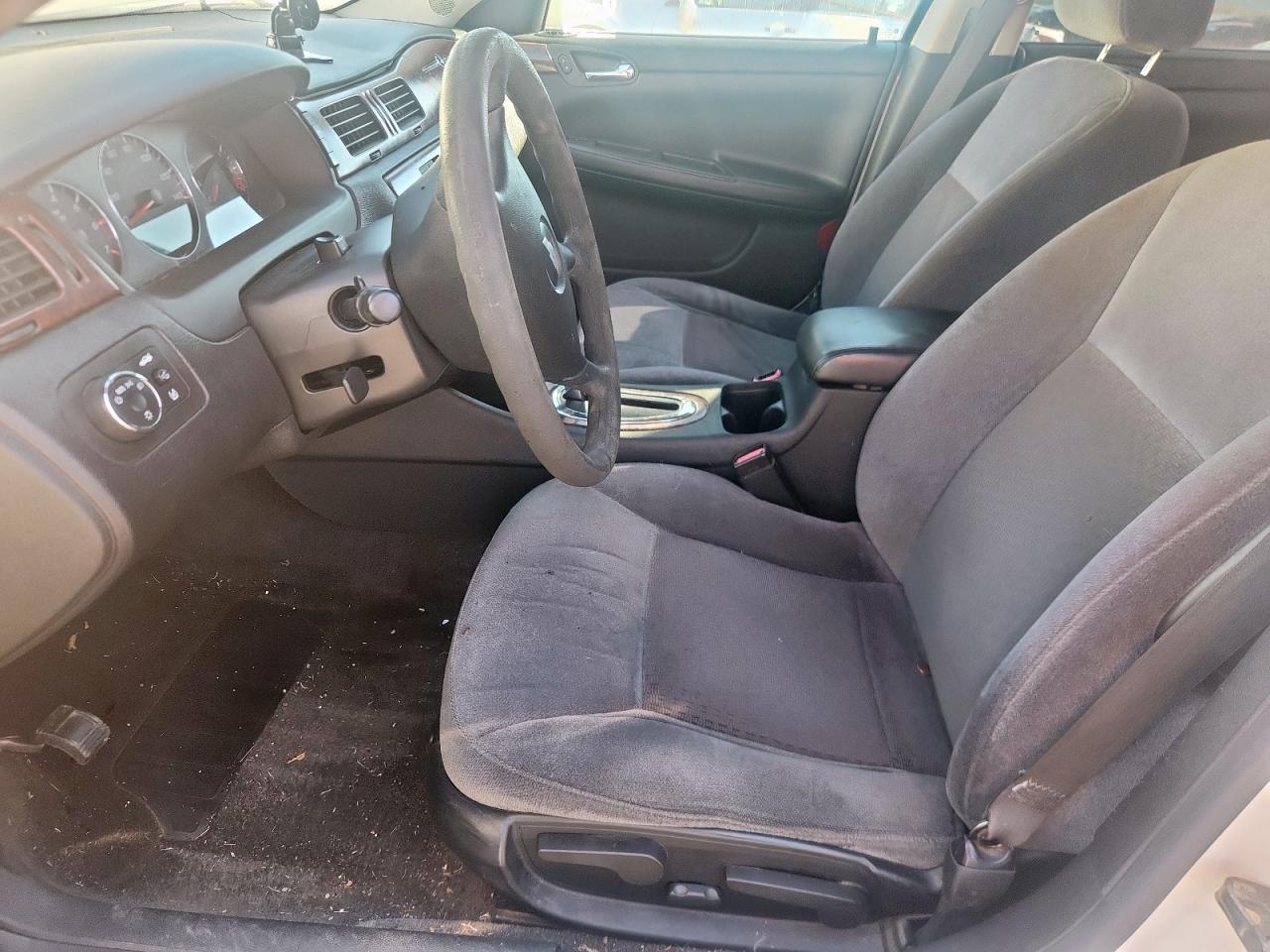 2009 Chevrolet Impala 1Lt VIN: 2G1WT57K691122331 Lot: 93024465