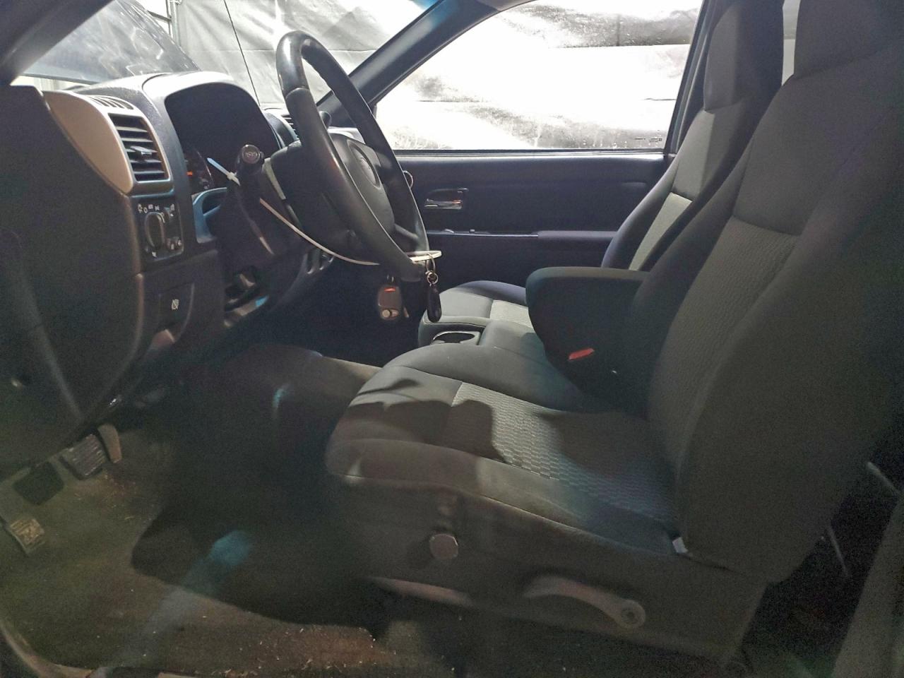 2008 Chevrolet Colorado Lt VIN: 1GCDT33E488193414 Lot: 93270475