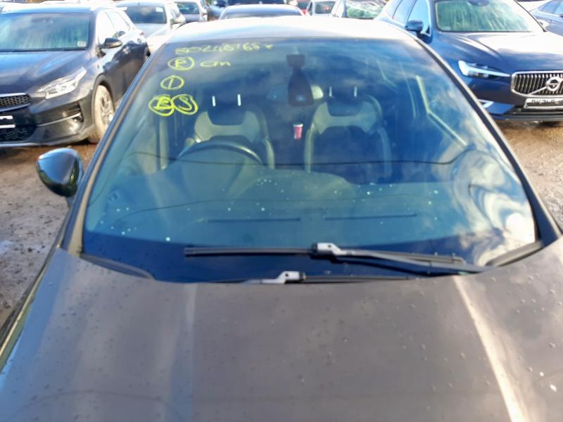 2013 CITROEN DS4 1.6 HDI DSTYLE 5DR