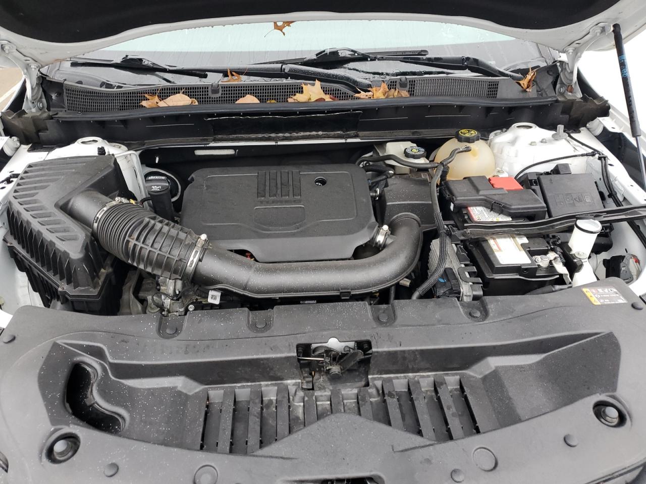 2022 Chevrolet Blazer 2Lt VIN: 3GNKBHR47NS192273 Lot: 93460455