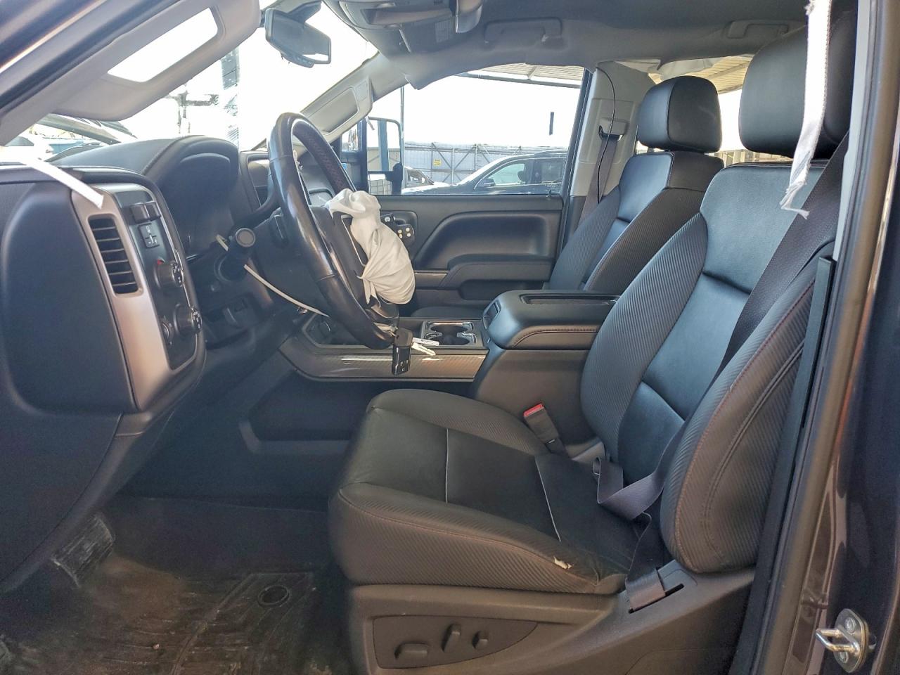 2016 GMC Sierra K2500 Slt VIN: 1GT12TEG1GF214220 Lot: 93999315