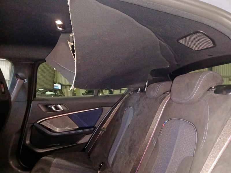 2020 BMW 1 SERIES M135I XDRIVE 5DR STEP AUTO