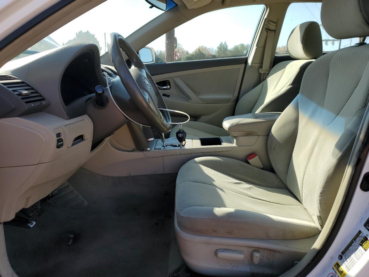 2008 Toyota Camry Ce VIN: 4T1BE46K28U737209 Lot: 93854705