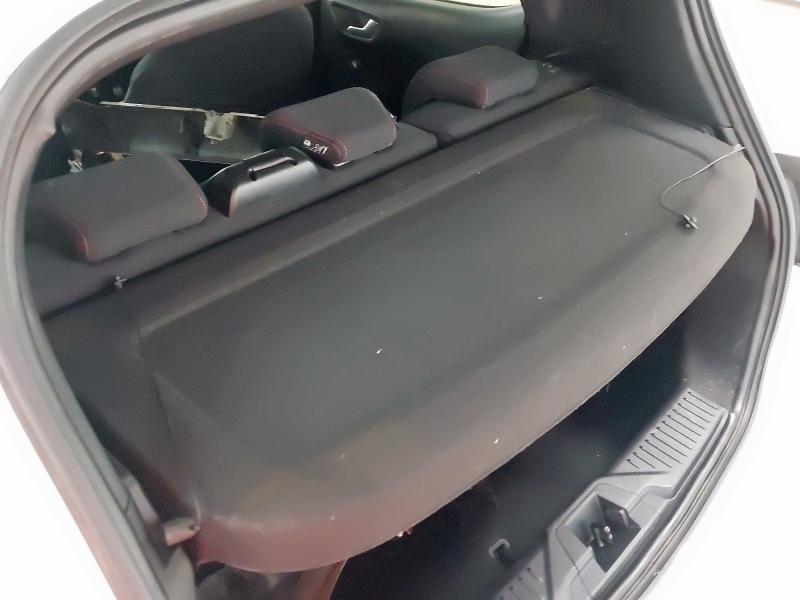 2019 FORD FIESTA 1.0 ECOBOOST 125 ST-LINE 5DR