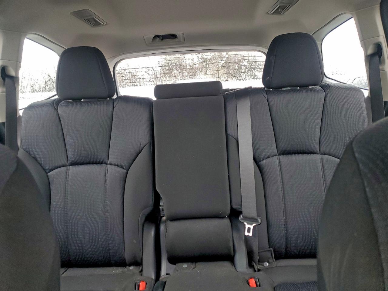 2019 Subaru Ascent VIN: 4S4WMAAD1K3427139 Lot: 93618445