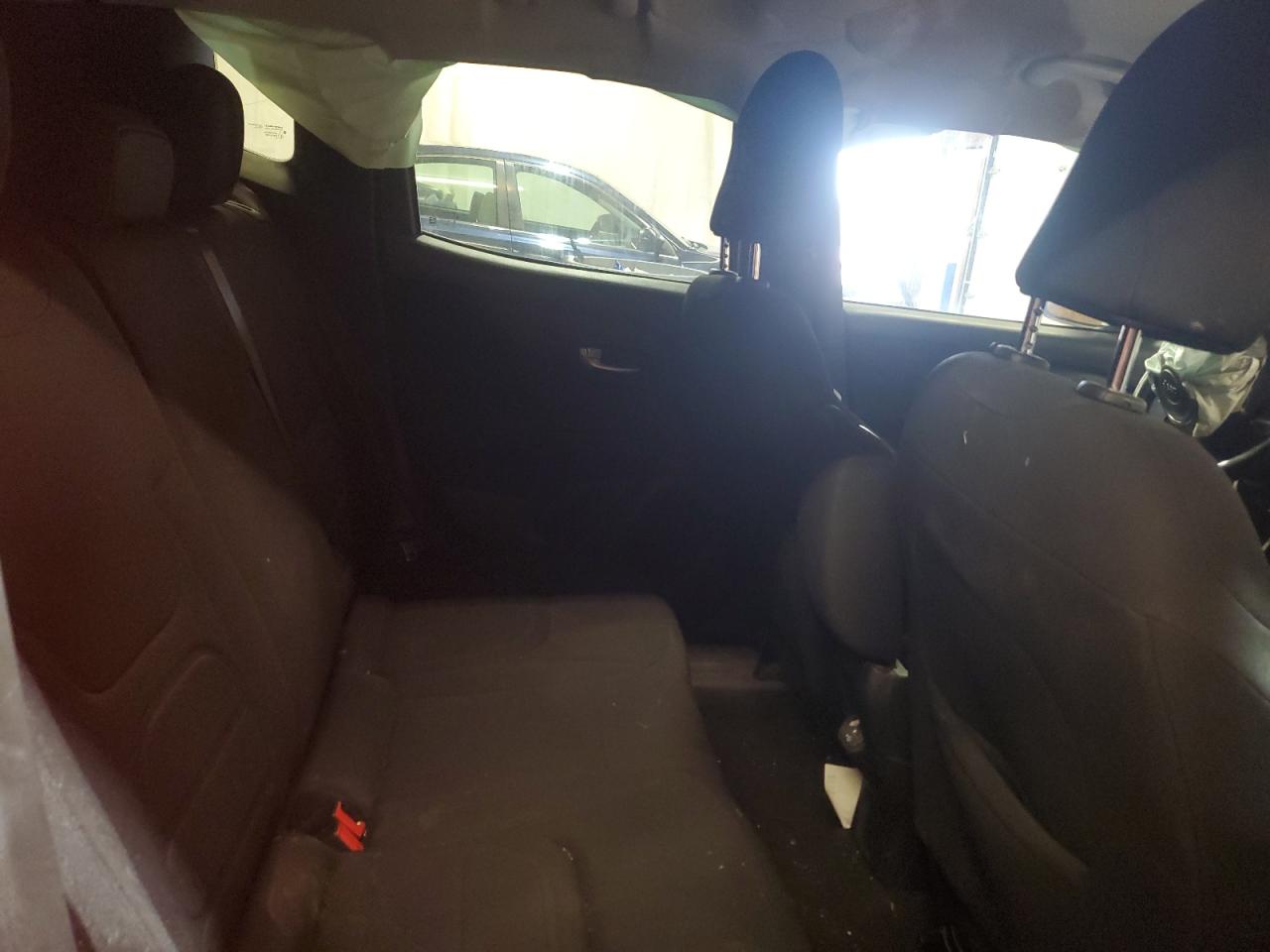 2020 Jeep Renegade Latitude VIN: ZACNJBBB7LPL29805 Lot: 93556955