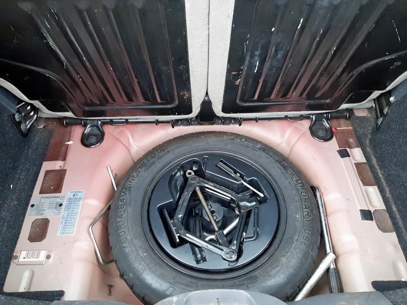 2013 FIAT 500 1.2 LOUNGE 3DR [START STOP]