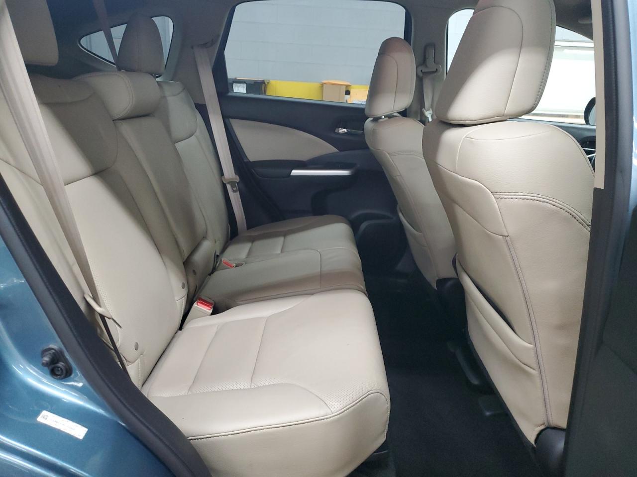 2015 Honda Cr-V Exl VIN: 5J6RM4H7XFL133905 Lot: 82688845