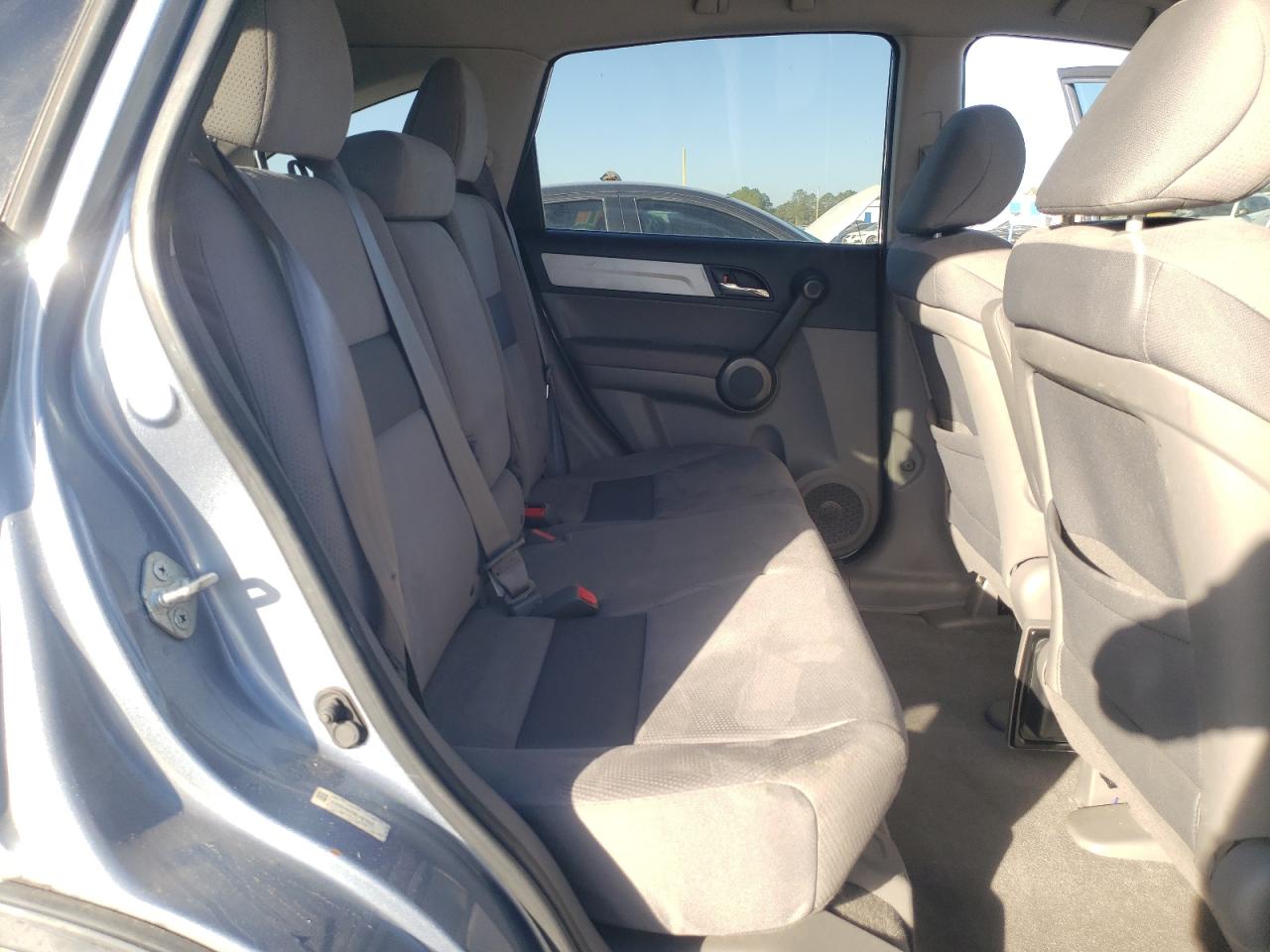 2011 Honda Cr-V Se VIN: 5J6RE4H40BL087840 Lot: 93193435