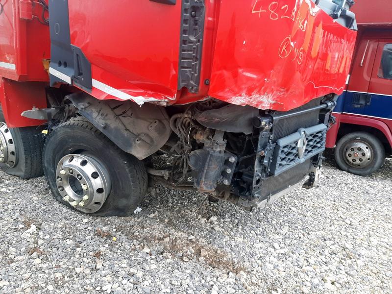 2023 RENAULT TRUCKS C (C) 