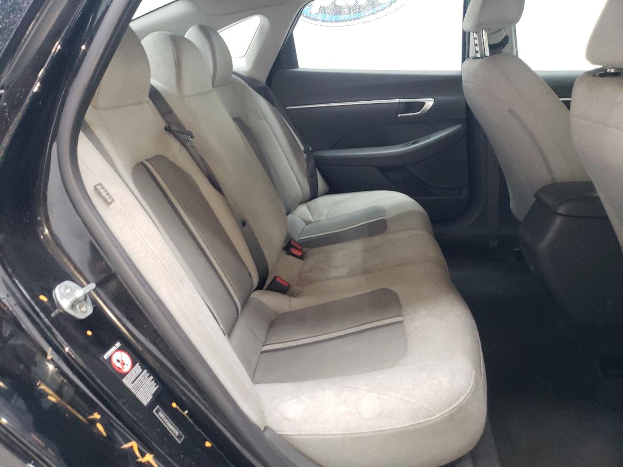 2021 Hyundai Sonata Se VIN: 5NPEG4JA6MH111290 Lot: 92298825