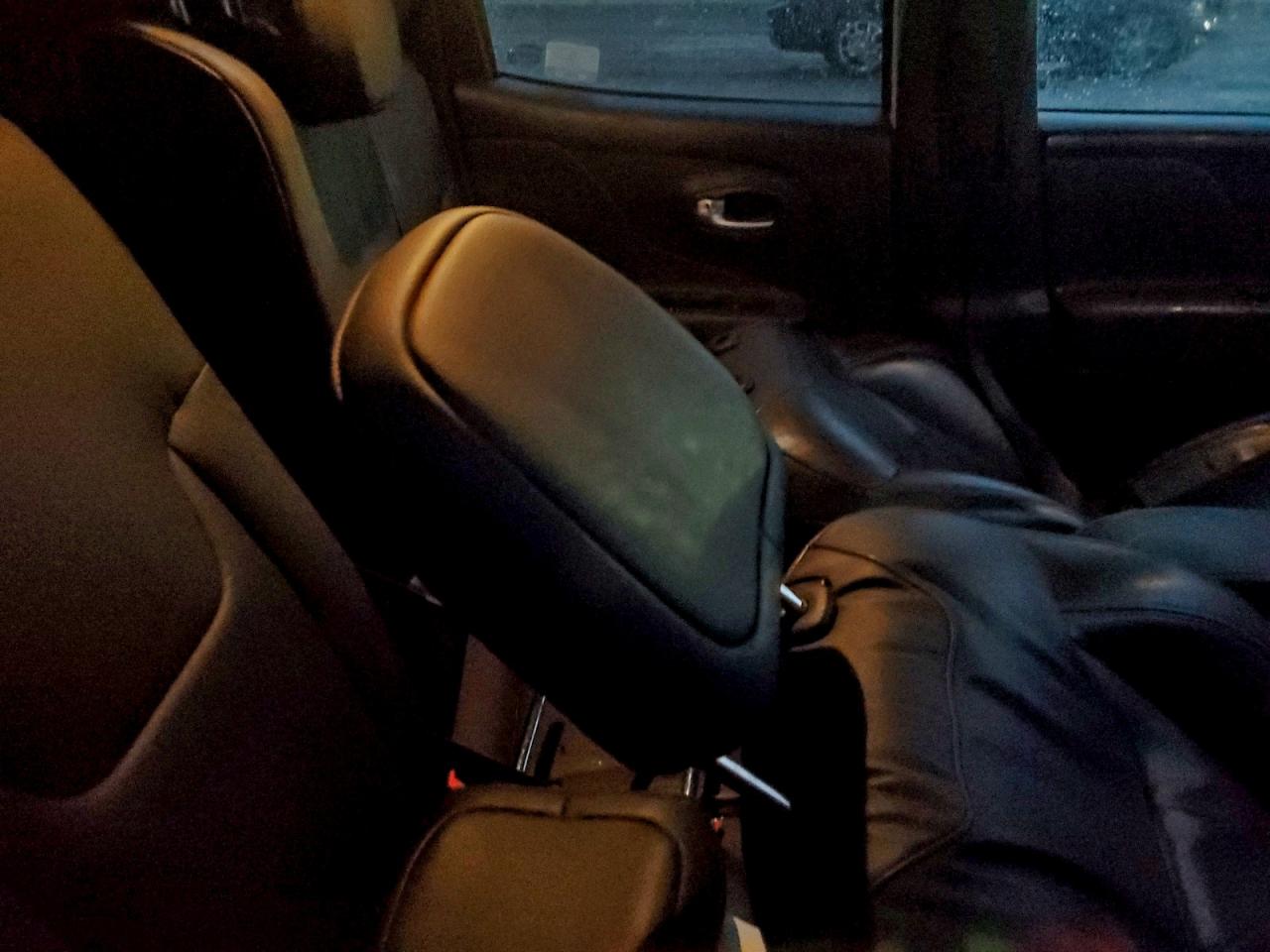 2019 Jeep Renegade Limited VIN: ZACNJBD15KPK03655 Lot: 94037955