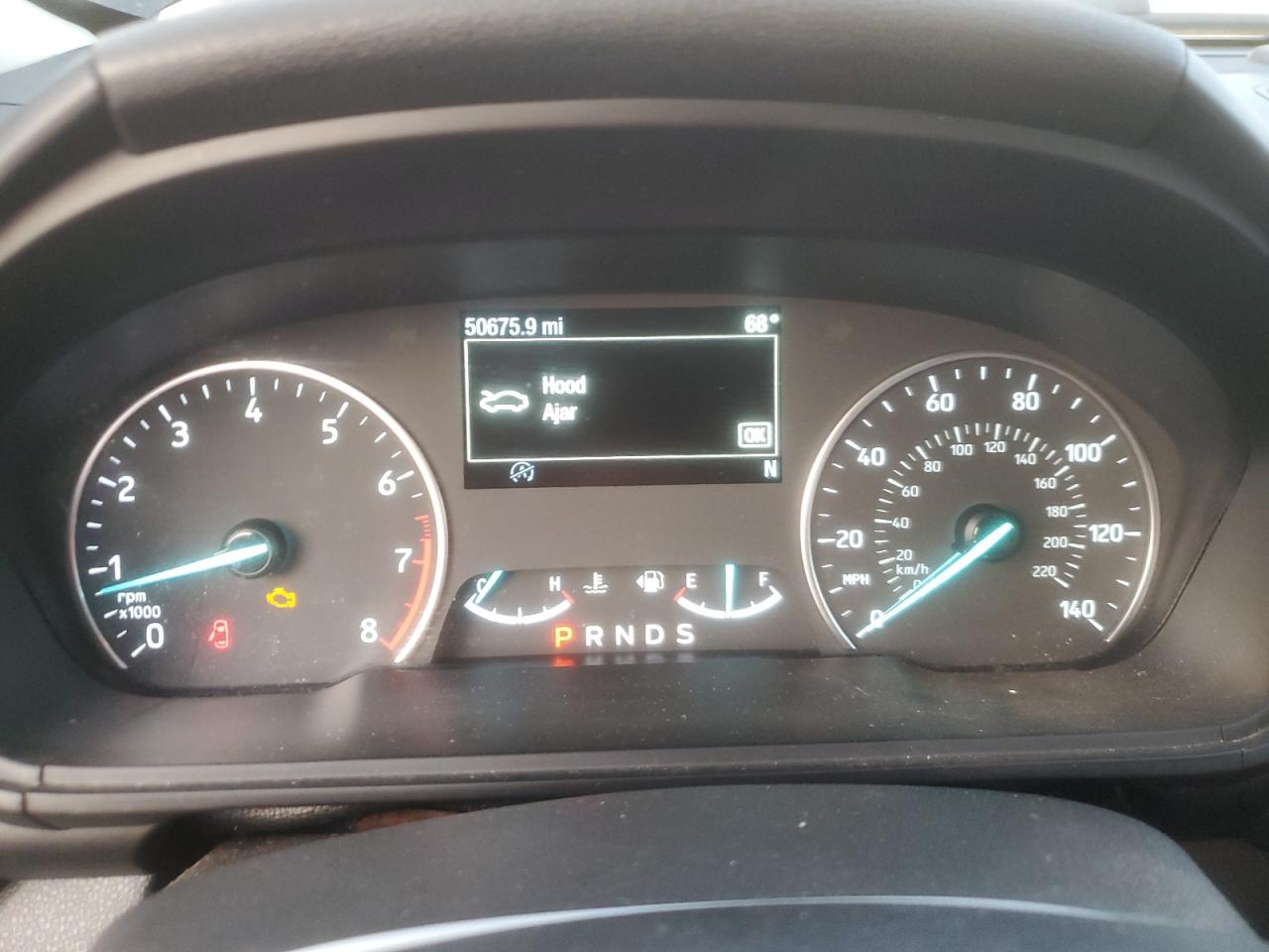 2020 Ford Ecosport Ses VIN: MAJ6S3JL1LC337994 Lot: 92277825