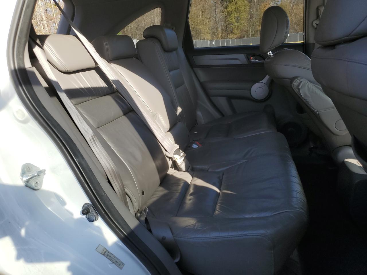 2007 Honda Cr-V Exl VIN: JHLRE48707C045209 Lot: 91479235