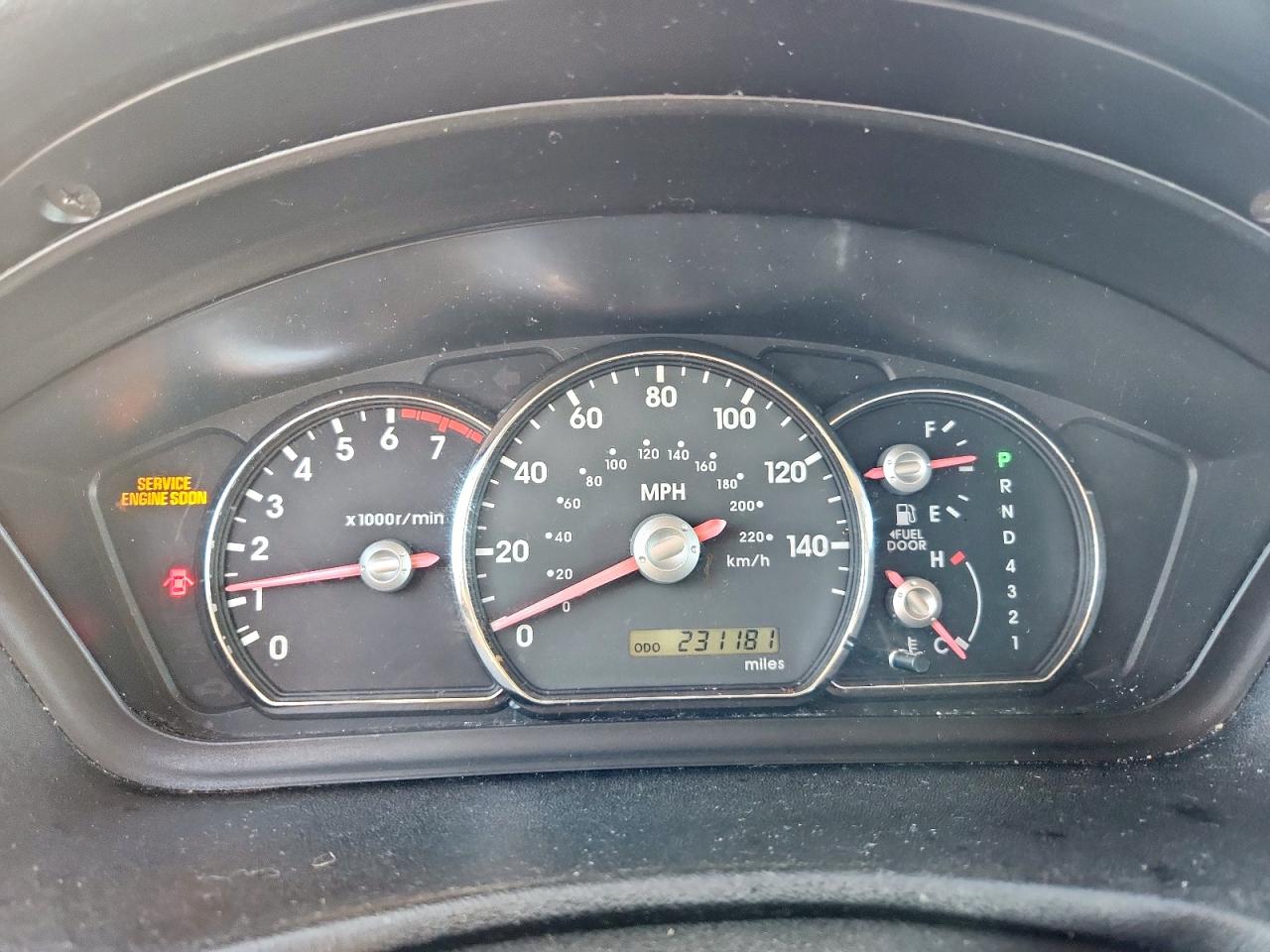 2006 Mitsubishi Endeavor Ls VIN: 4A4MM31SX6E053817 Lot: 91916005