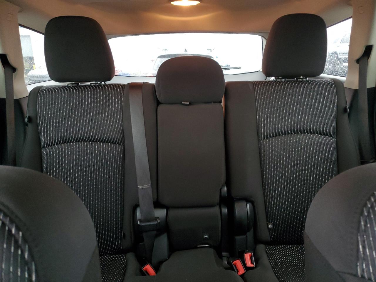 2015 Dodge Journey Sxt VIN: 3C4PDCBG7FT722611 Lot: 92707205