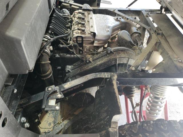 2024 KAWASAKI KWF1000   