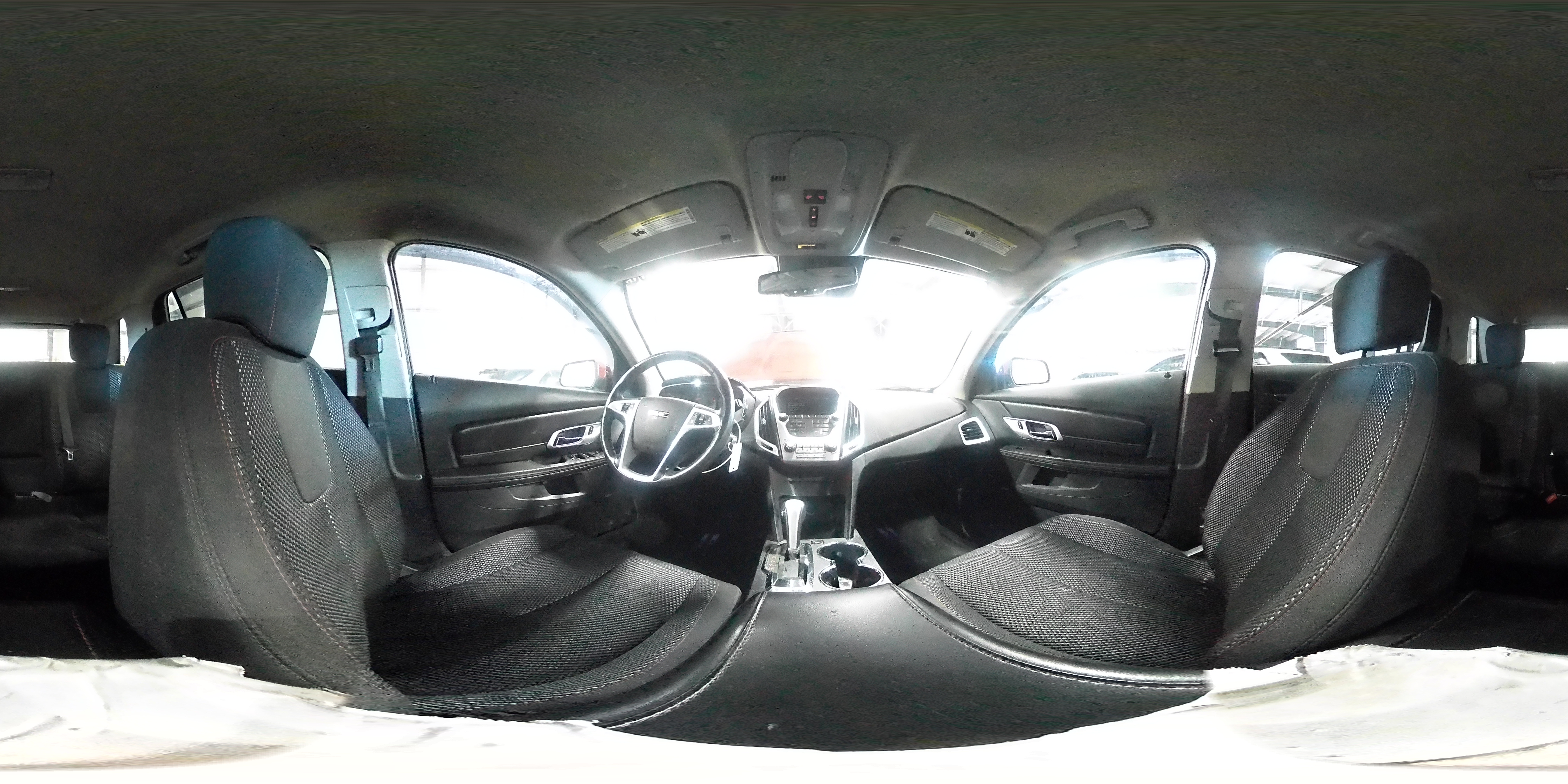 2015 GMC Terrain Sle VIN: 2GKFLWEK5F6291730 Lot: 92175395