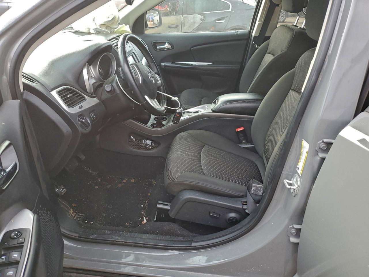 2020 Dodge Journey Se VIN: 3C4PDCAB5LT278730 Lot: 93270275